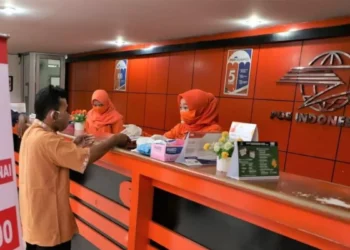 Cara Mengambil BLT Kesra Di Kantor Pos Tanpa Antre