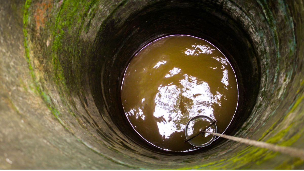 Cara Mengatasi Air Sumur Yang Keruh, Bau Dan Kuning