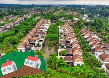 Cek Angsuran Rumah Subsidi di Sumut DP 1% dan Cicilan Tetap Hingga 20 Tahun