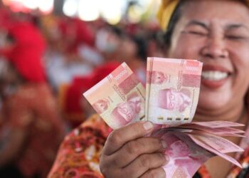 Cek Nama Penerima BLT Hanya Dengan HP Dan KTP