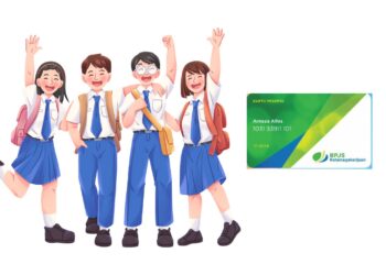 Cek Syarat Klaim Beasiswa BPJS Ketenagakerjaan untuk Anak