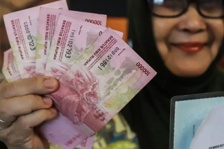 Cek Bansos Lewat Aplikasi Cek Bansos 2025, Berikut Caranya
