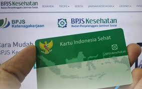 Daftar BPJS Kesehatan: Cara Mendaftar BPJS Kesehatan Online Melalui HP, Mudah Dan Praktis!