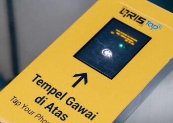 Daftar Bank Yang Sudah Bisa Gunakan QRIS Tap