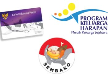 Daftar Bansos Pemerintah Rutin Setiap Tahun (PKH, BPNT, PIP)
