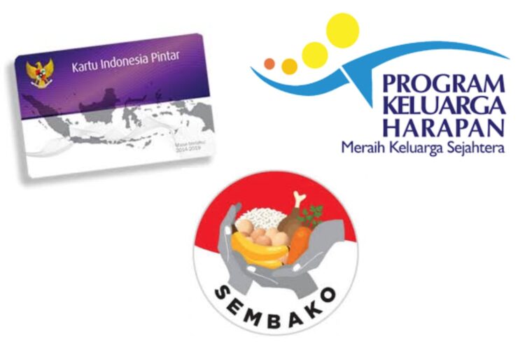 Daftar Bansos Pemerintah Rutin Setiap Tahun (PKH, BPNT, PIP)