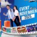 Daftar Event Medan November 2025 Ada Konser Pamungkas, Festival Kuliner, Hingga Deepavali
