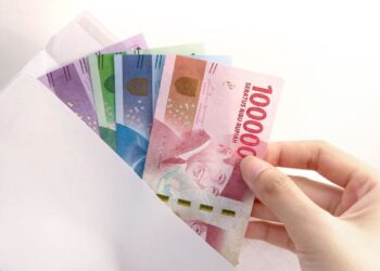 Daftar Gaji UMR Medan 2025 Dan Beberapa Kabupaten/Kota Lainnya Di Sumatera Utara