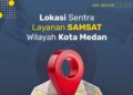 Daftar Lokasi Samsat di Sumut untuk Pemutihan Pajak Kendaraan 2025