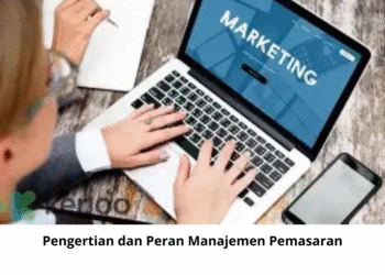 Pengertian dan Peran Manajemen Pemasaran