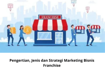 Pengertian, Jenis dan Strategi Marketing Bisnis Franchise