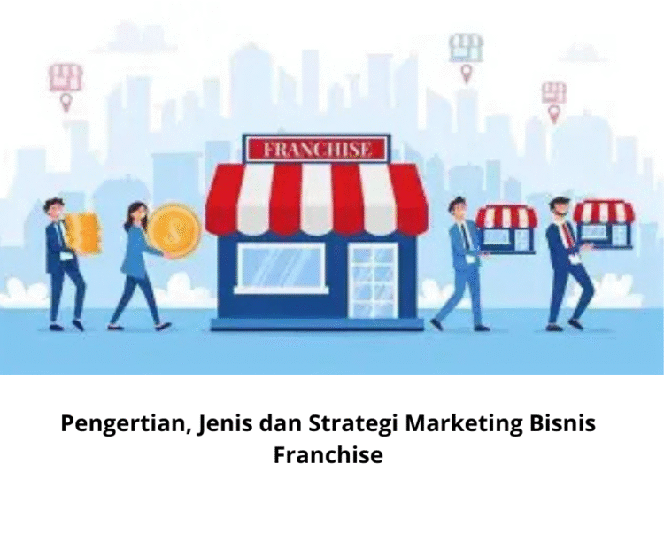 Pengertian, Jenis dan Strategi Marketing Bisnis Franchise