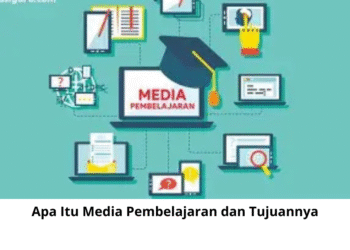 Apa Itu Media Pembelajaran dan Tujuannya