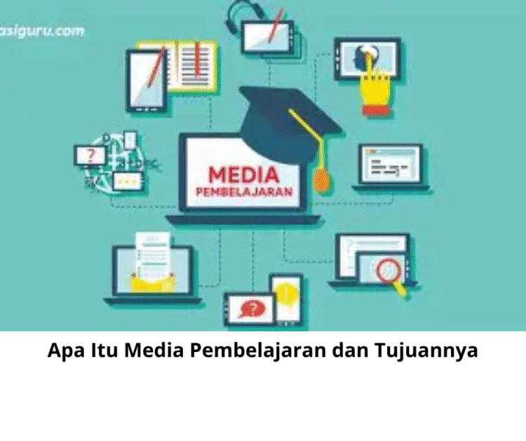 Apa Itu Media Pembelajaran dan Tujuannya