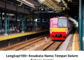 Lengkap!100+ Kosakata Nama Tempat Dalam Bahasa Inggris