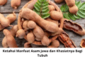 Ketahui Manfaat Asam Jawa dan Khasiatnya Bagi Tubuh