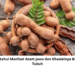 Ketahui Manfaat Asam Jawa dan Khasiatnya Bagi Tubuh