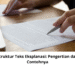 Struktur Teks Eksplanasi: Pengertian dan Contohnya