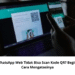 WhatsApp Web Tidak Bisa Scan Kode QR? Begini Cara Mengatasinya