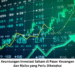 Keuntungan Investasi Saham di Pasar Keuangan dan Risiko yang Perlu Diketahui