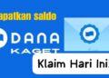Dapatkan Saldo DANA Kaget Gratis Tanpa Ribet!