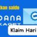 Dapatkan Saldo DANA Kaget Gratis Tanpa Ribet!