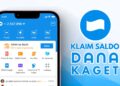 Dompet Digital DANA Kembali Bagikan Saldo Gratis Rp240.000