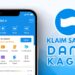 Dompet Digital DANA Kembali Bagikan Saldo Gratis Rp240.000