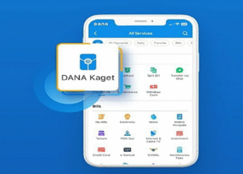 Fitur DANA Kaget, Simak Cara Dapatin Saldo Gratis