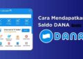 Gampang Banget Klaim Saldo DANA Gratis Malam Ini,Buruan Cek Jangan Sampai Ketinggalan!