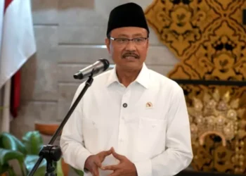 Gus Ipul Tegaskan Dana Bansos Tidak Boleh Untuk Rokok Dan Bayar Utang