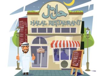 Bisnis Halal Semakin Diminati, Ini Cara Membangunnya Sesuai Syariah