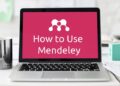 Panduan Lengkap Cara Instal Mendeley Desktop dan Web Versi Terbaru 2025