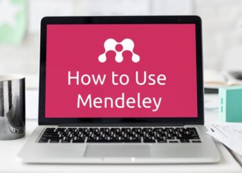 Panduan Lengkap Cara Instal Mendeley Desktop dan Web Versi Terbaru 2025
