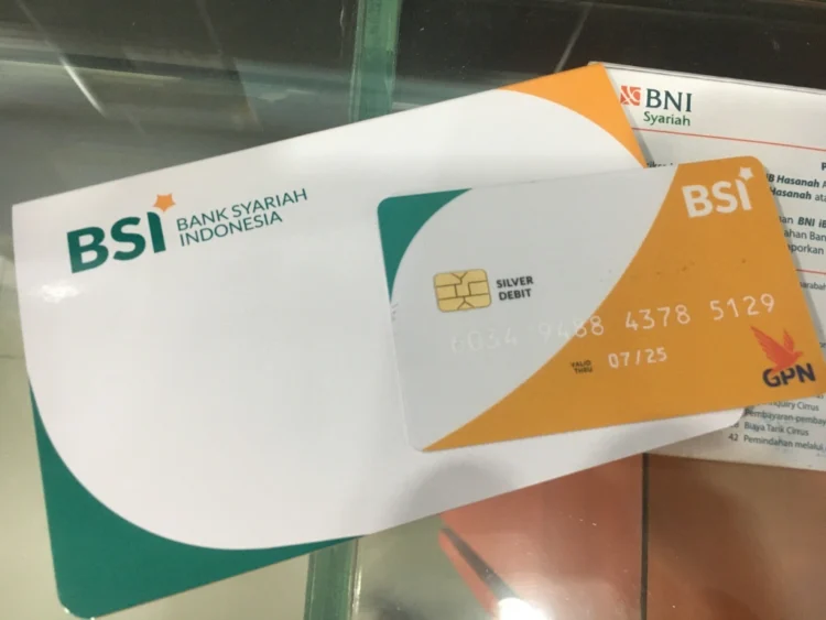 Inilah Cara Dan Syarat Membuka Rekening Bank BSI Secara Online