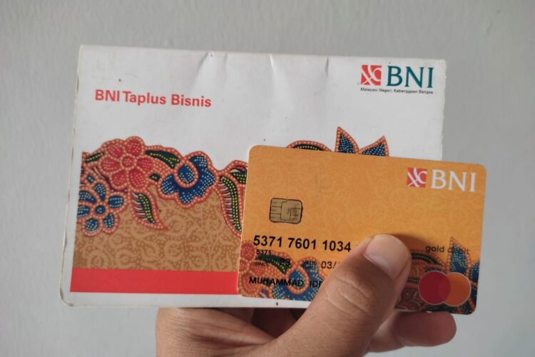 Inilah Cara Dan Syarat Untuk Membuka Rekening BNI