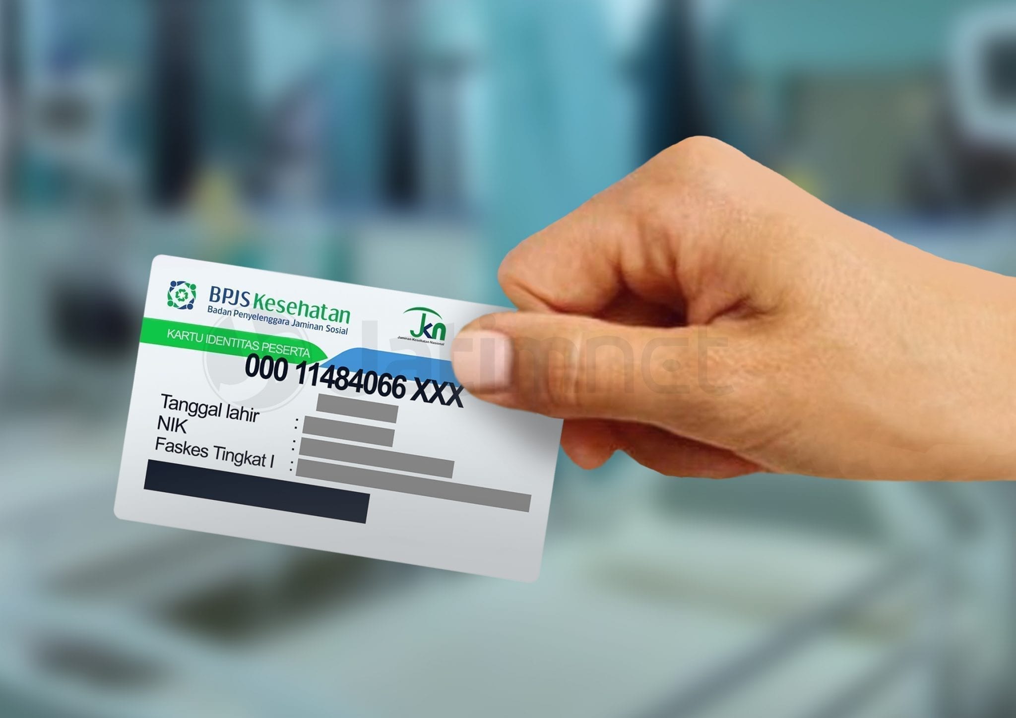 Iuran BPJS Kesehatan Akan Naik? Berikut Penjelasannya