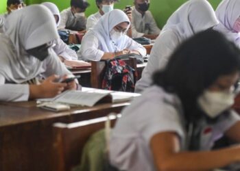 Bantuan Dana Pendidikan: Jenis Bantuan Dana Pendidikan 2025, Cek Syarat dan Cara Mendapatkannya