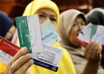 Jenis Bantuan Sosial (Bansos) Yang Diberikan Oleh Pemerintah 2025