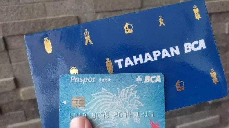 Jenis Tabungan BCA: Beberapa Jenis Tabungan BCA Beserta Bunganya