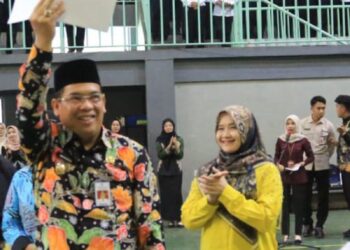 Jumlah Paruh Waktu Sudah 1 Juta Lebih, 1 Tahun Bisa Menjadi Penuh Waktu?