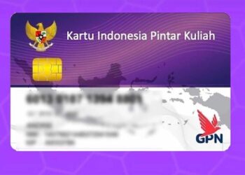 KIP Kuliah Merdeka Akan Dapat Jika Memenuhi Kriteria, Apa Saja Kriterianya?