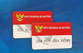 KKS Cair Dana Bansos BPNT Sampai 1 JUTA