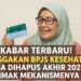 Kabar Terbaru! Tunggakan BPJS Kesehatan Bisa Dihapus Akhir 2025, Simak Mekanismenya