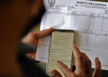Kartu Keluarga: Cara Dan Syarat Membuat KK Secara Online