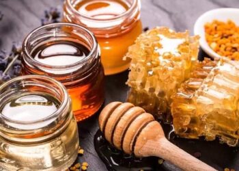Khasiat Madu Untuk Kesehatan Kulit, Simak Keterangan Di Bawah Ini!