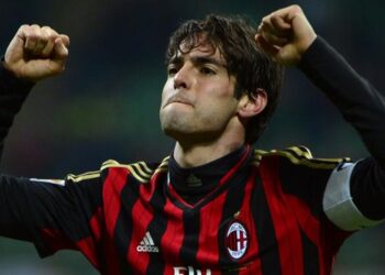 Ricardo Kaka: Kisah Sukses Ricardo Kaka, Pemain Yang Terlalu Sopan Di Era Sepak Bola Modern