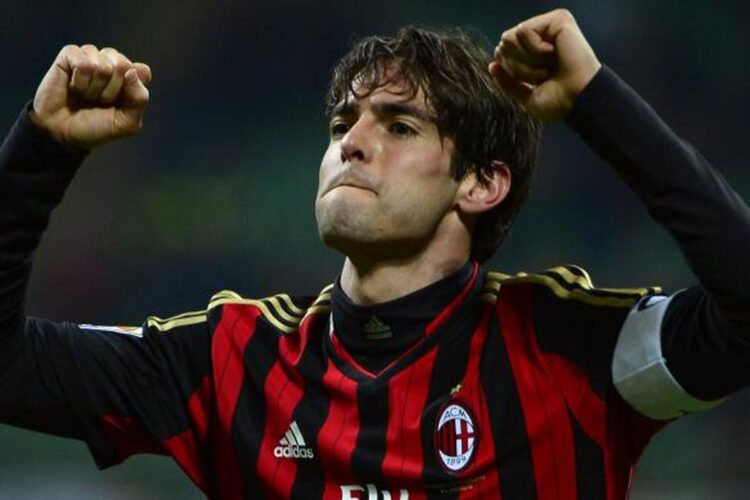 Ricardo Kaka: Kisah Sukses Ricardo Kaka, Pemain Yang Terlalu Sopan Di Era Sepak Bola Modern