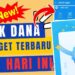 Klaim Dan Raih Link Saldo DANA Gratis Hari Ini Hingga Rp180.000, Cek Link Disini!