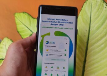 Klaim Saldo BPJS Ketenagakerjaan Tanpa Resign Secara Online